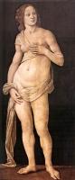 Lorenzo di Credi - Venus